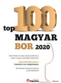 TOP 100 BEST HUNGARIAN WINES
