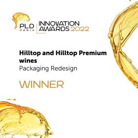 PLD Innovation Award