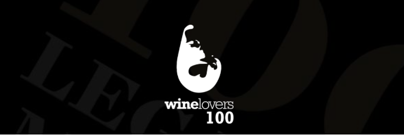 Winelovers Grand top100 nagykóstoló