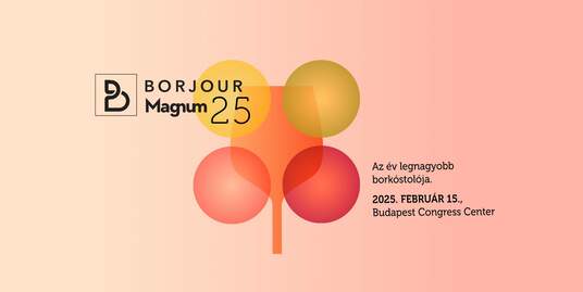 Borjour Magnum 2025