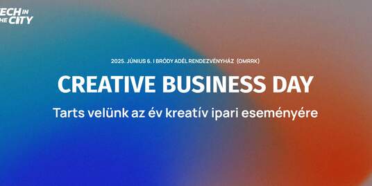 Creative Business Day