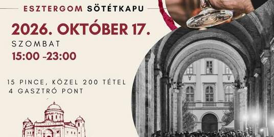 III. Boralagút Borfesztivál
