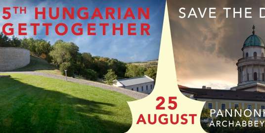 5. Hungarianwines Gettogether 2020