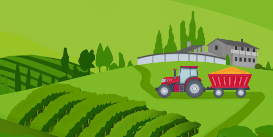 Mezőgazdasági - szőlészeti gépkezelő (traktoros) álláslehetőség